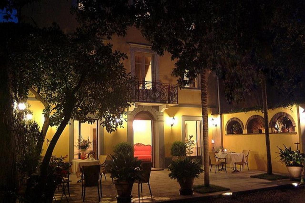 Villa Lombardi กาไมโยเร ภายนอก รูปภาพ