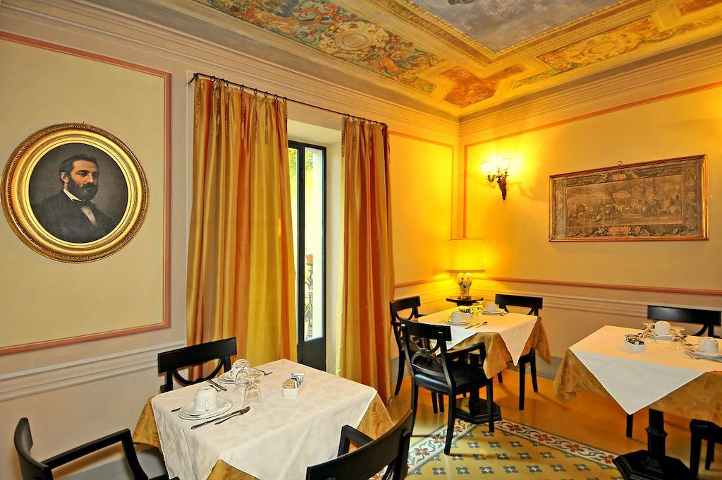 Villa Lombardi กาไมโยเร ภายนอก รูปภาพ