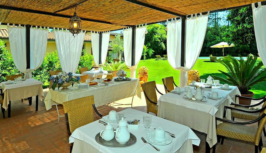 Villa Lombardi กาไมโยเร ภายนอก รูปภาพ