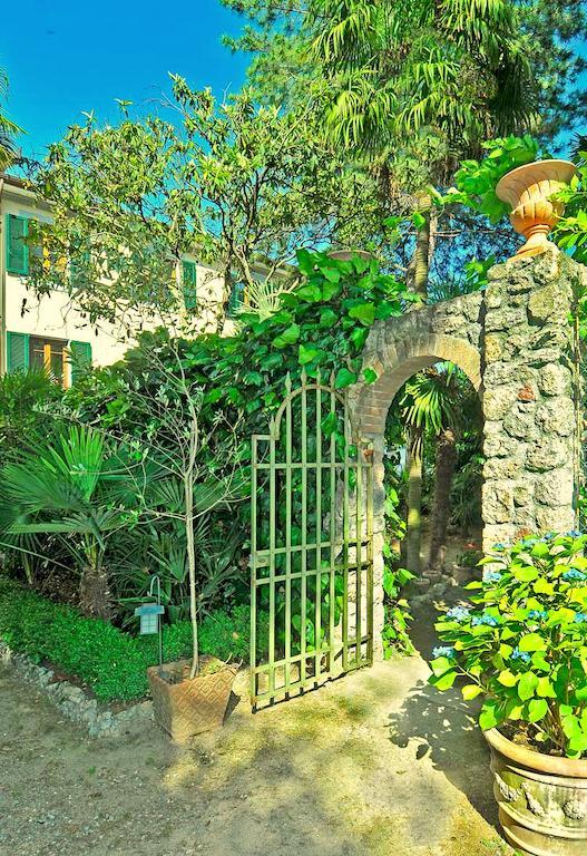Villa Lombardi กาไมโยเร ภายนอก รูปภาพ
