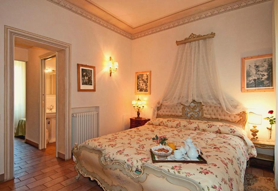 Villa Lombardi กาไมโยเร ภายนอก รูปภาพ