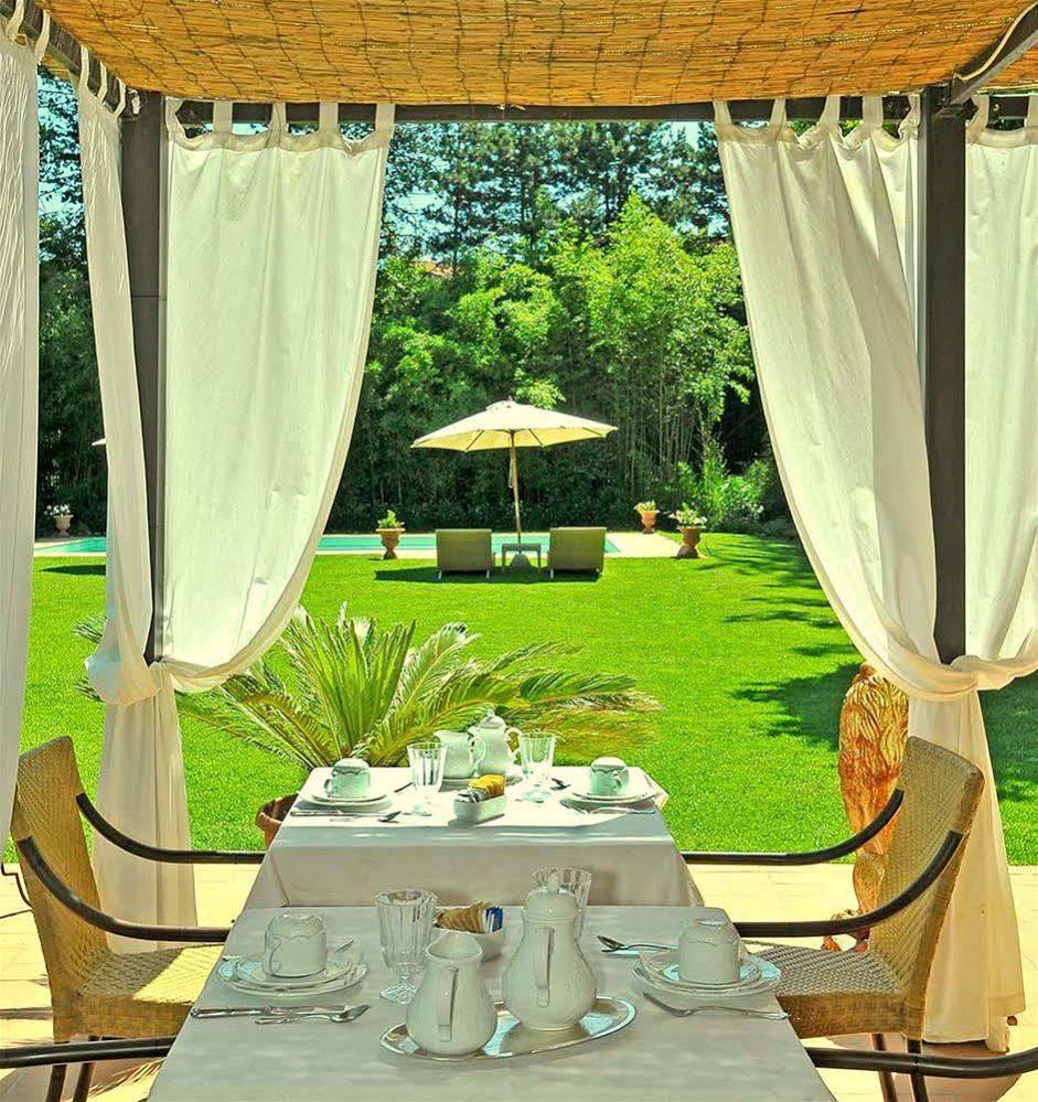 Villa Lombardi กาไมโยเร ภายนอก รูปภาพ